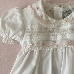 NWOT Feltman Brothers Dress